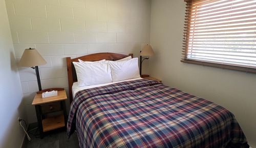 Classic Double Room, 1 Double Bed