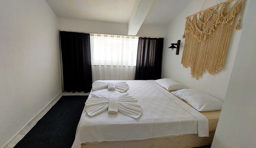 Mar Soleil 23 - 1 Bedroom Apartment