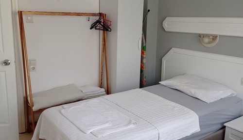 Mar Soleil 12 - 2 bedroom Apartment