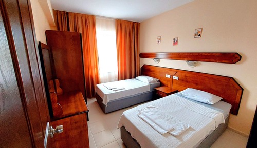 Mar Soleil 05 - 2 Bedroom Apartment