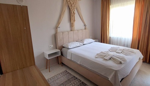 Mar Soleil 16 - 1 bedroom apartment