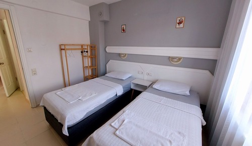 Mar Soleil 14 - 2 bedroom Apartment