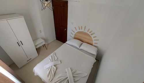 Mar Soleil 03 - 2 Bedroom Apartment