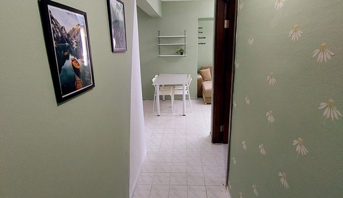 Mar Soleil 02 - 1 bedroom apartment