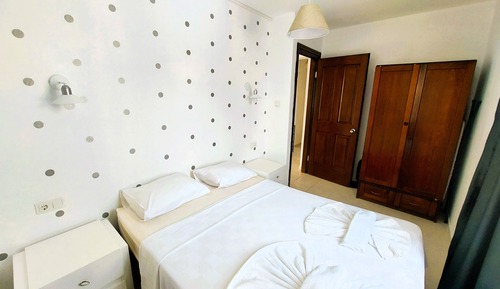 Mar Soleil 21 - 1 bedroom Apartment