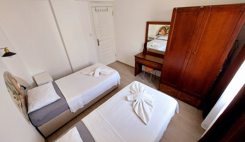 Mar Soleil 20 - 2 Bedroom Apartment