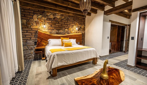 Luxury Room