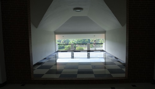 Deluxe Single Room, 1 King Bed, Pool Access, Lake View