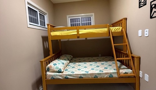 Family Apartment