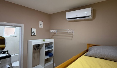 Comfort Apartment