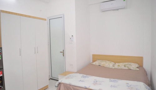 Luxury Double Room