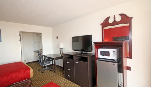 Room, 2 Double Beds