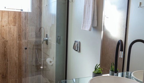 Family Apartment