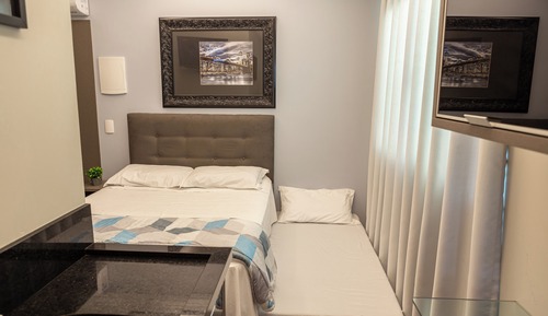 Basic Suite