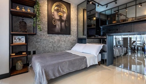 Family Apartment