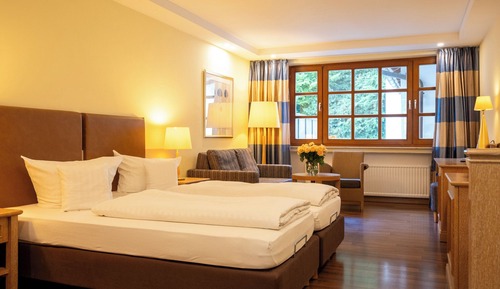 Standard Double Room, 1 Bedroom, Non Smoking