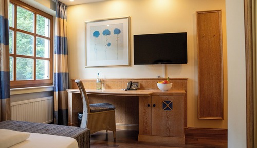 Standard Single Room, 1 Bedroom, Non Smoking