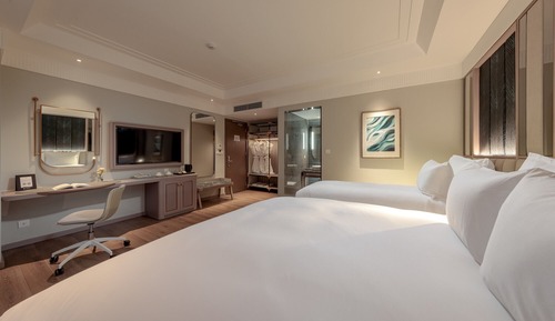 Executive Triple Room