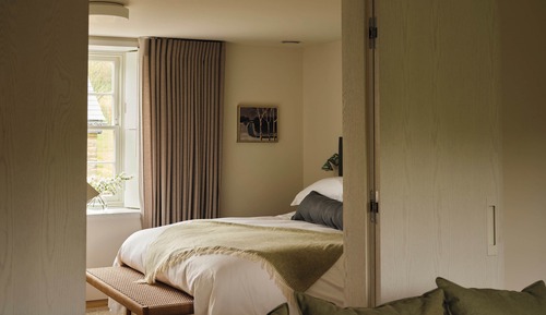Comfort Suite