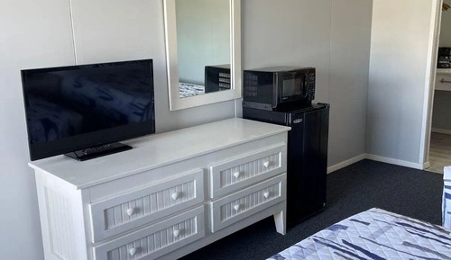 Classic Double Room, Balcony