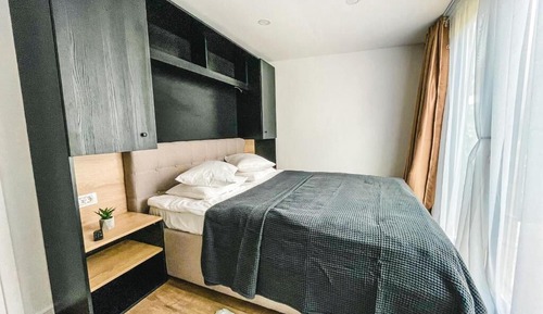 Suite, 1 Bedroom, Mountain View