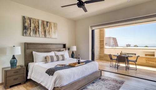 Apartment, 6 Bedrooms