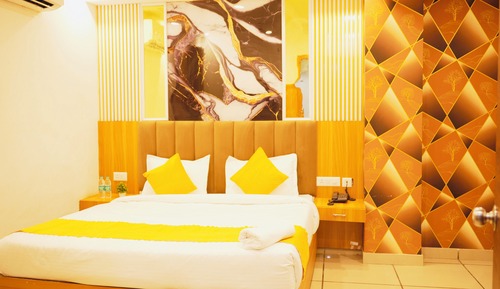 Luxury Double Room