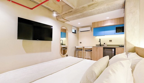 Superior Suite