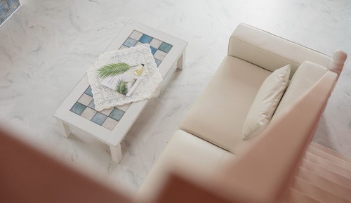 Basic Room, 1 Bedroom (Bass (Ocean View, BBQ))