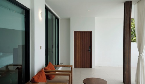 Exclusive Villa, Private Pool, Sea View