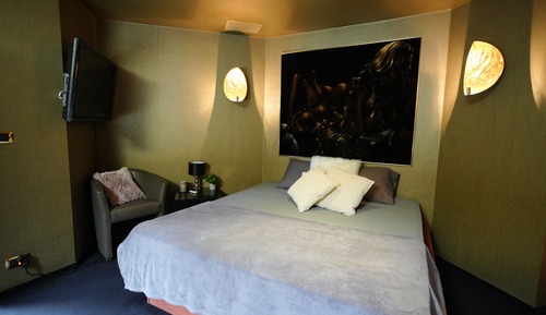 Comfort Room