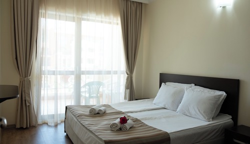 Apartment, 1 Bedroom