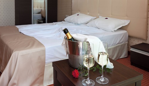 Economy Double or Twin Room