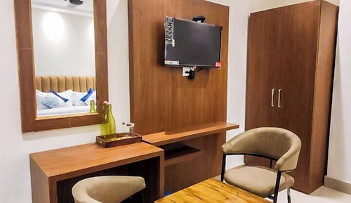 Premium Room