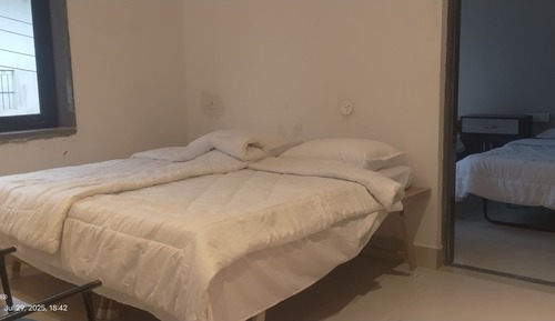 Basic Room