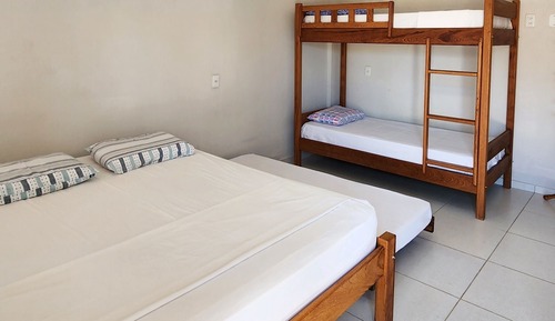 Family Room, Pool View