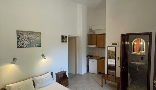 Family Apartment