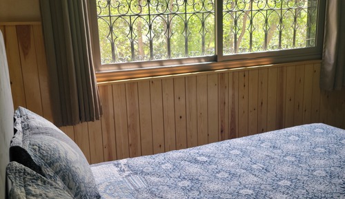 Family Apartment, Balcony, River View