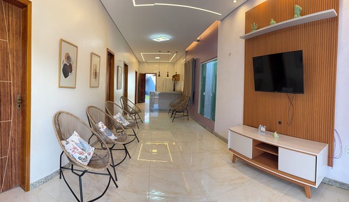 Comfort House, Non Smoking, Air conditioning