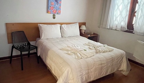 Luxury Room