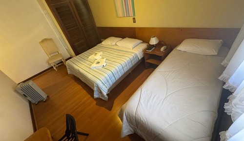 Standard Triple Room, 1 Bedroom, Non Smoking