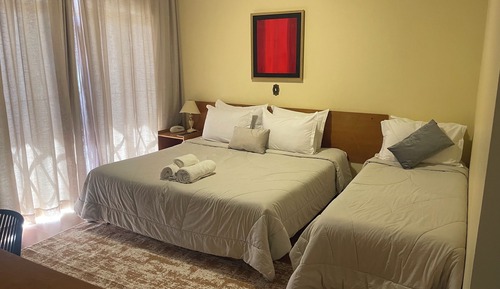Luxury Triple Room
