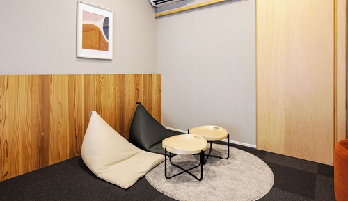 Standard Twin Room, Non Smoking, Garden View