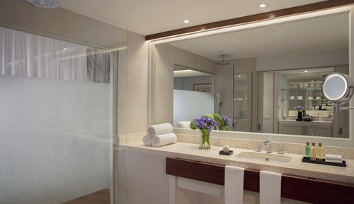 King Bed Suite