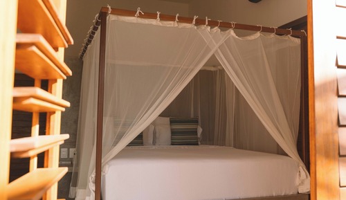 Grand Villa, Private Pool, Partial Sea View