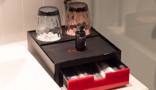 Deluxe Room, 1 King Bed, Non Smoking