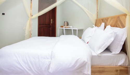 Romantic Suite, Mountain View
