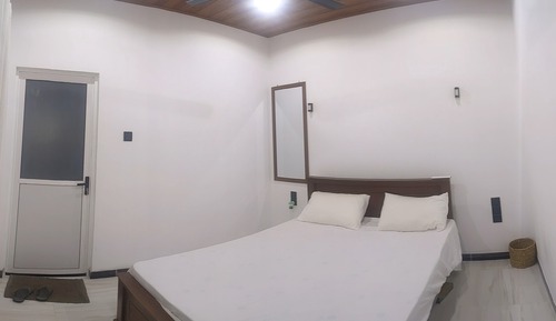 Classic Double Room, 1 Queen Bed