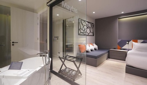 Suite Room