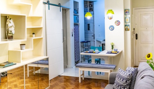 Comfort Apartment, 2 Bedrooms